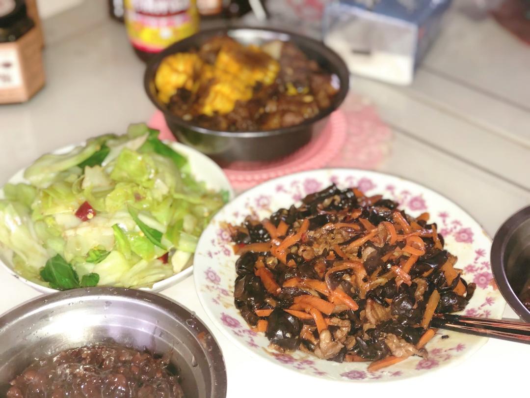 厨师长教你：“鱼香肉丝”的老式做法，味道很赞先收藏了