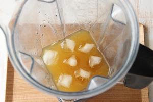 橙子茉莉冰茶（模仿霸气橙子）的做法 步骤5