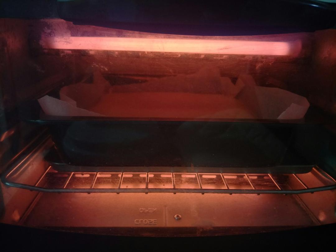 入口即化の棉花蛋糕