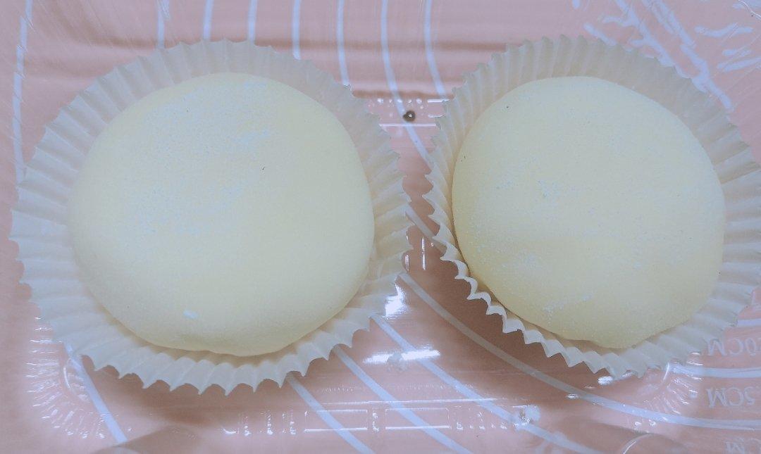 不会硬皮的雪媚娘