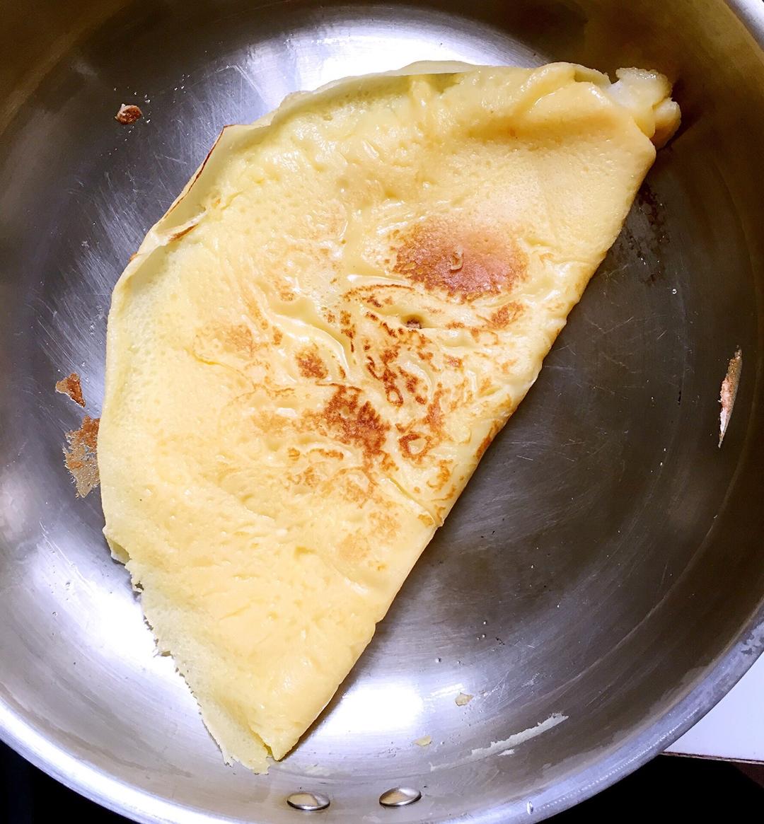 面粉粑粑