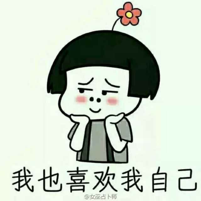 别看我是只羊