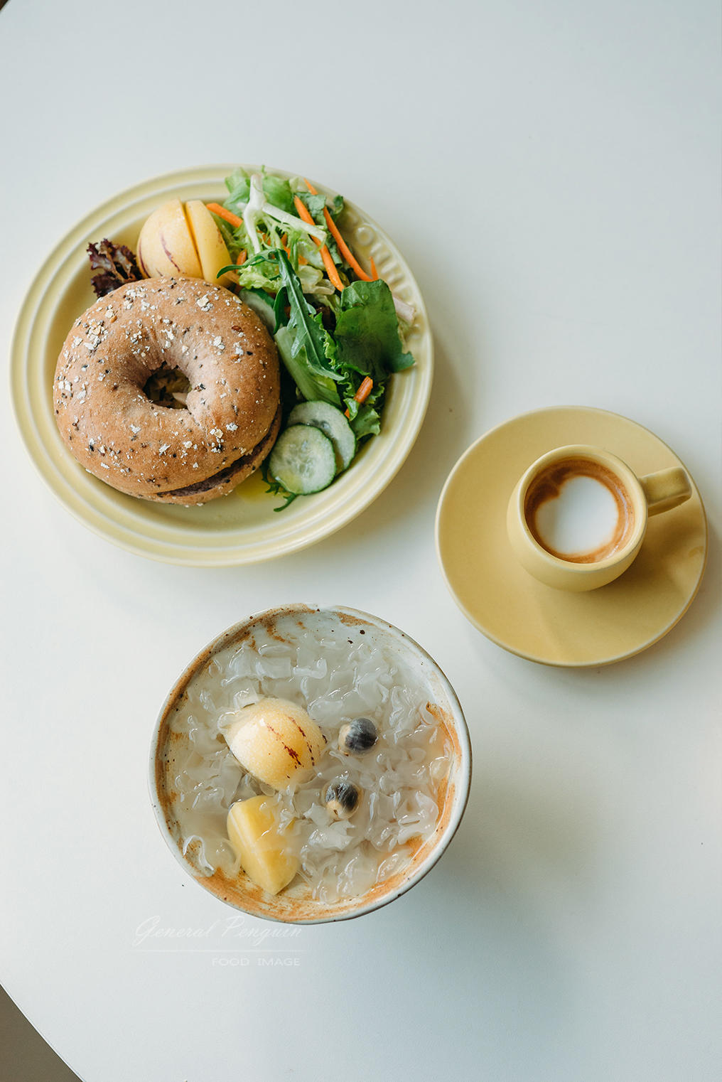 🔥快手❗️低卡早餐‼️金枪鱼土豆三明治