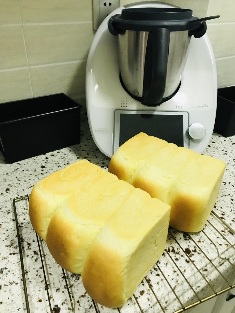 美善品北海道吐司（中种）