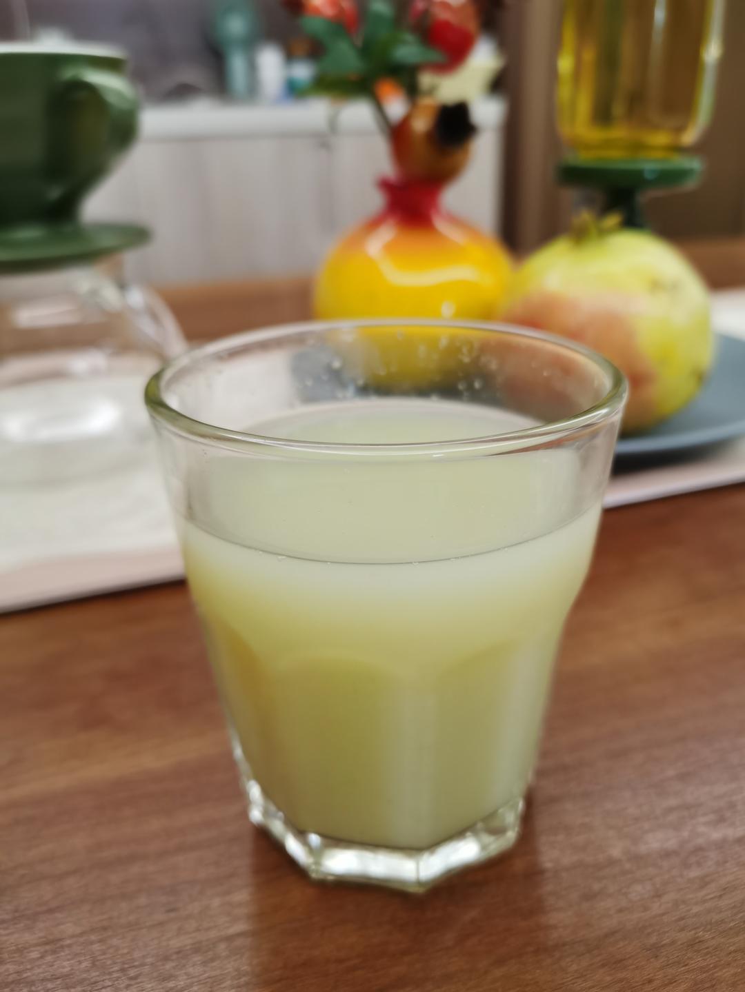 有情怀的🔅霸气油柑汁