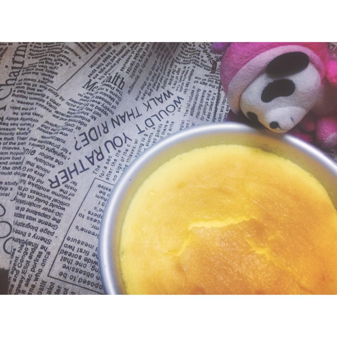 美味轻芝士蛋糕 挡不住的诱惑