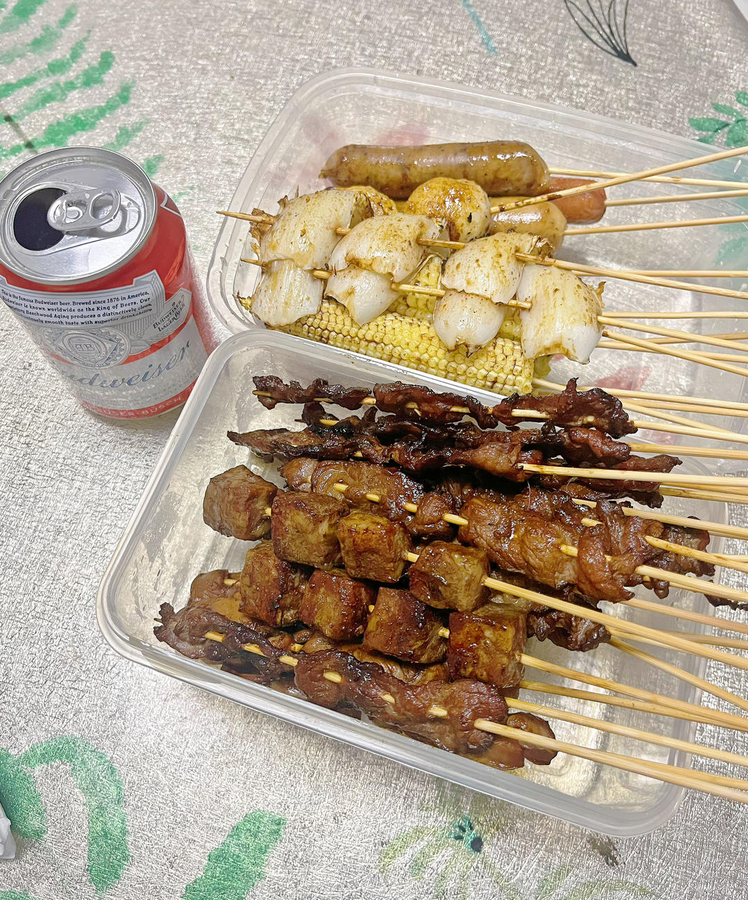 嘿吃晚饭了•一人食