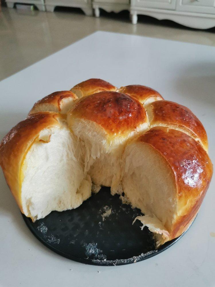 老面包