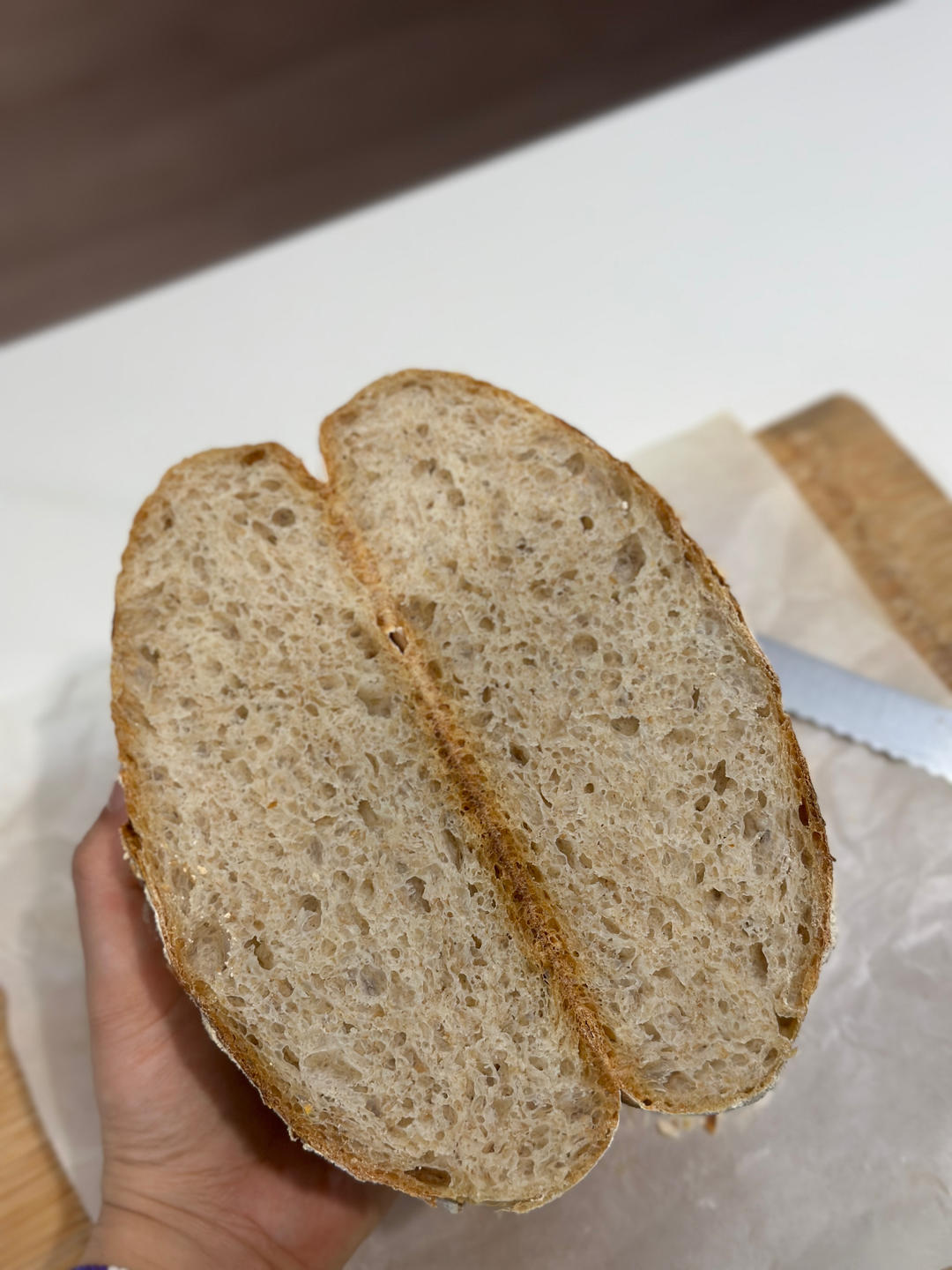 欧包 黑裸麦欧包 开放蜂巢内附视频