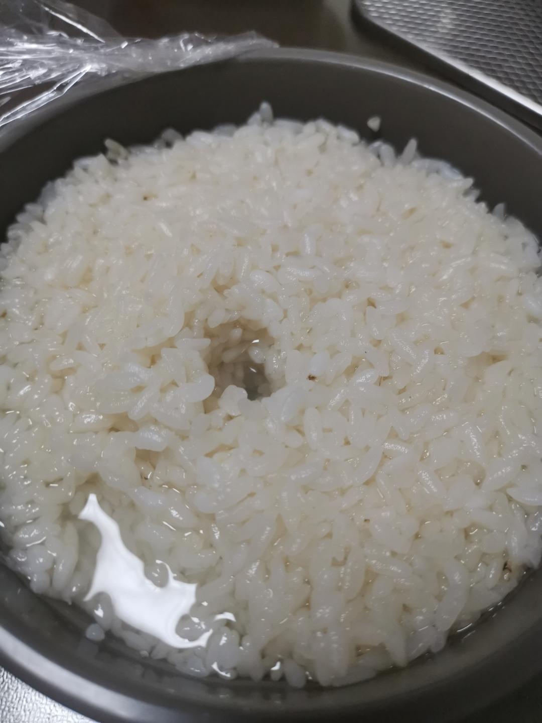 酒酿 (酒酿系列一）