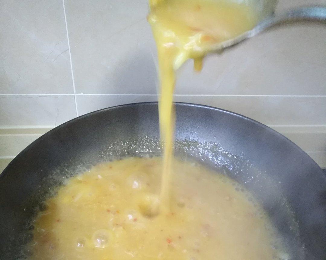 土家正宗榨广椒糊糊