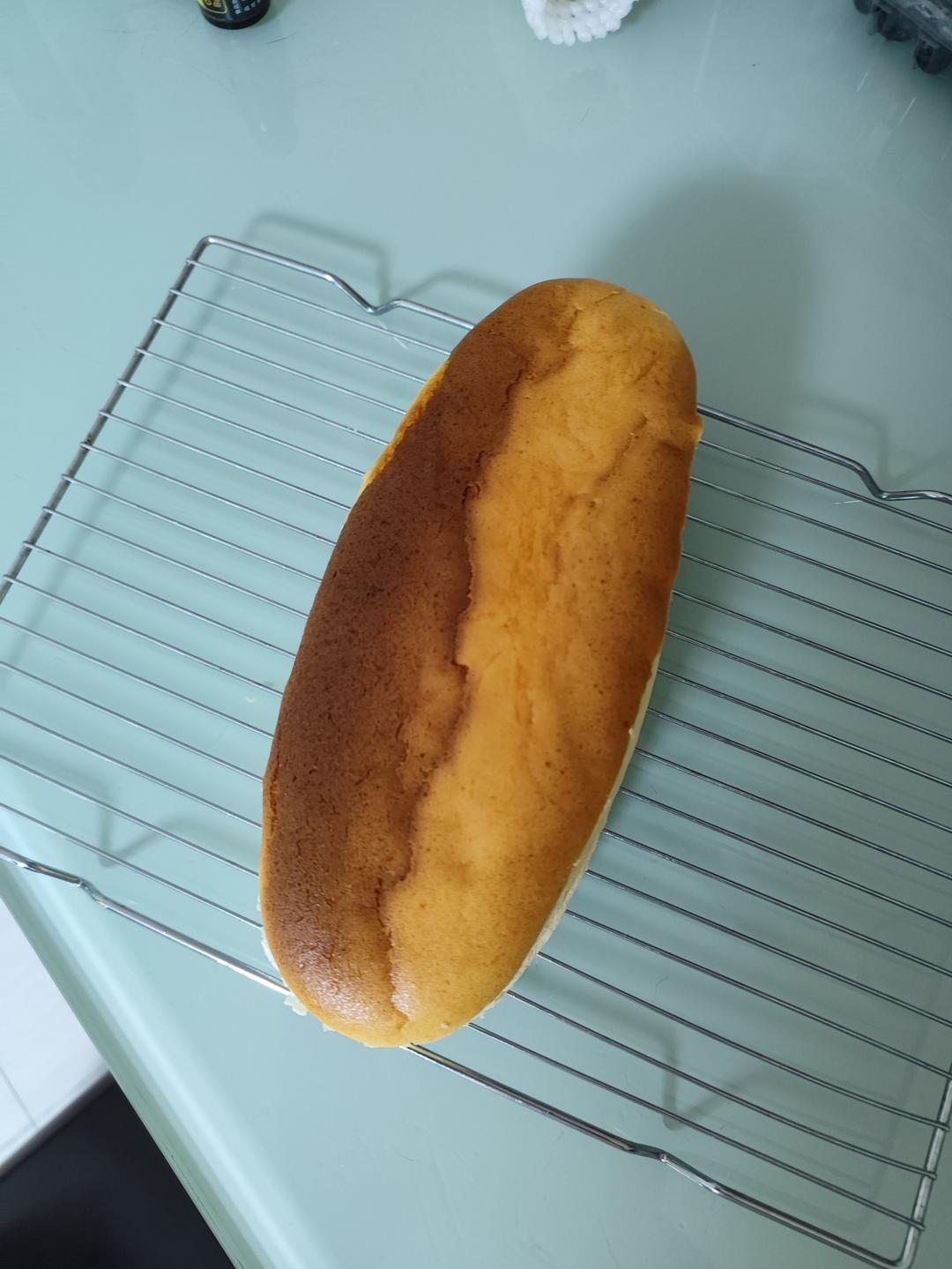 【小高姐】完美日式乳酪蛋糕操作指南