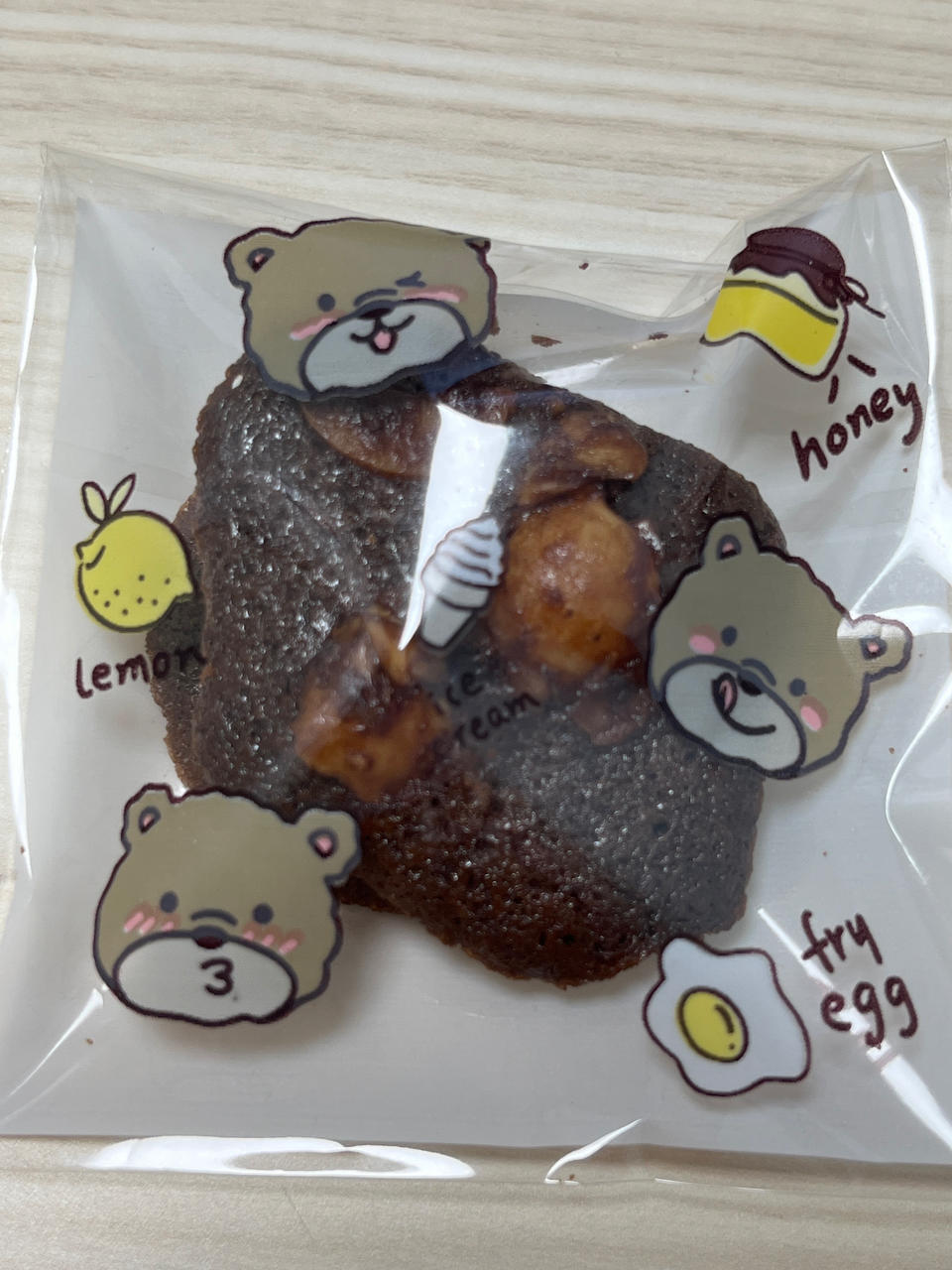 零失败❣️网红夏威夷果可可脆片（拒绝蜂窝孔洞大出油超详细）