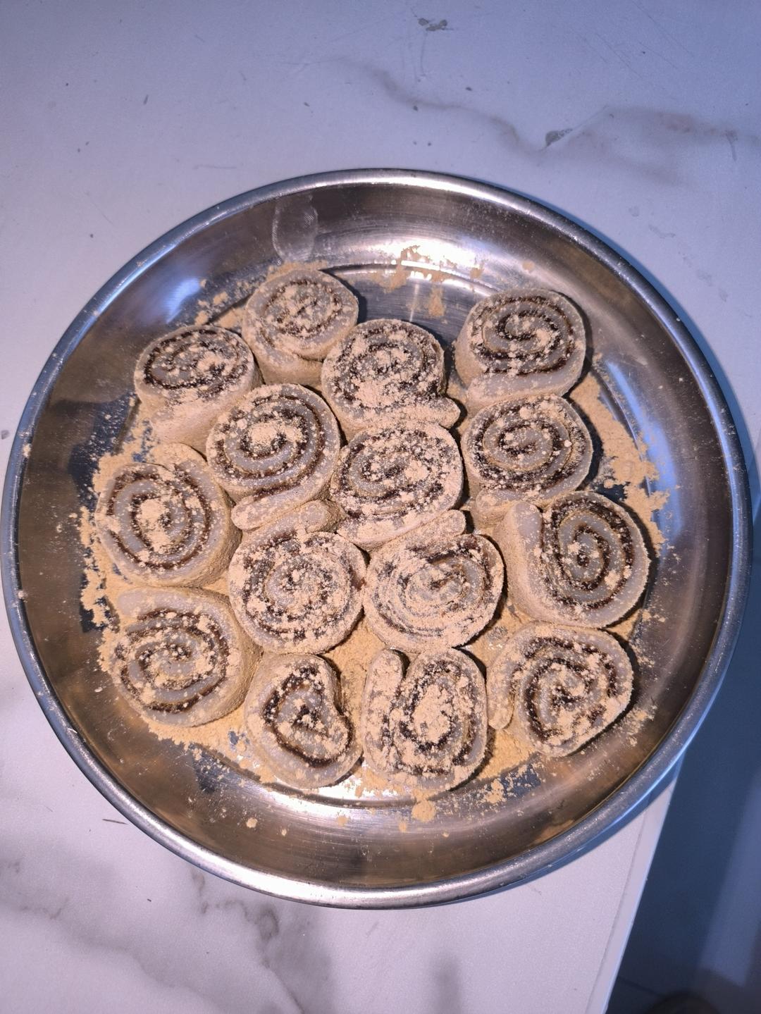 驴打滚