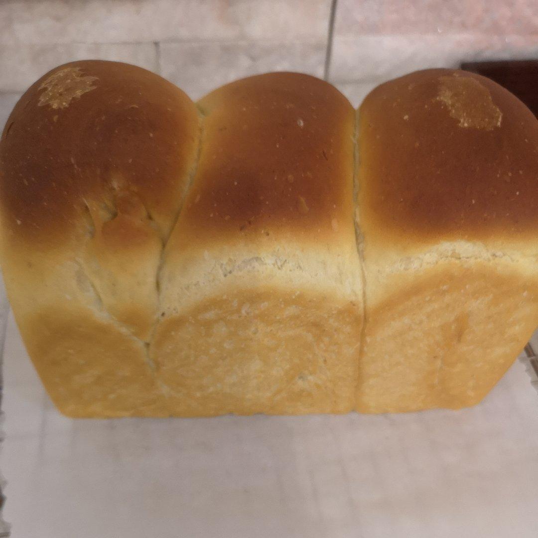 面包机牛奶香蕉吐司