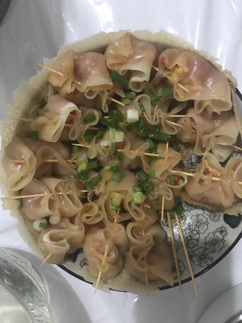 水煎饺