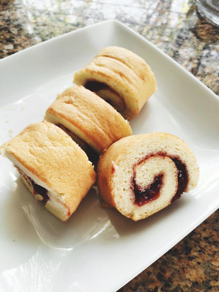 小四卷～风靡美食群的美味蛋糕卷