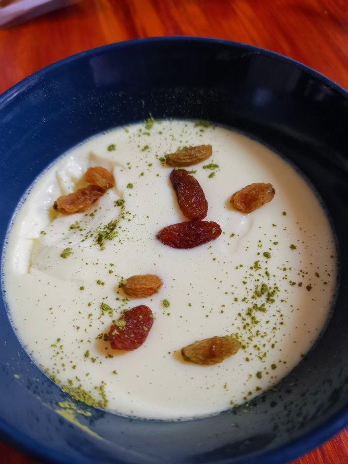 炒鸡简单的蒸鸡蛋布丁