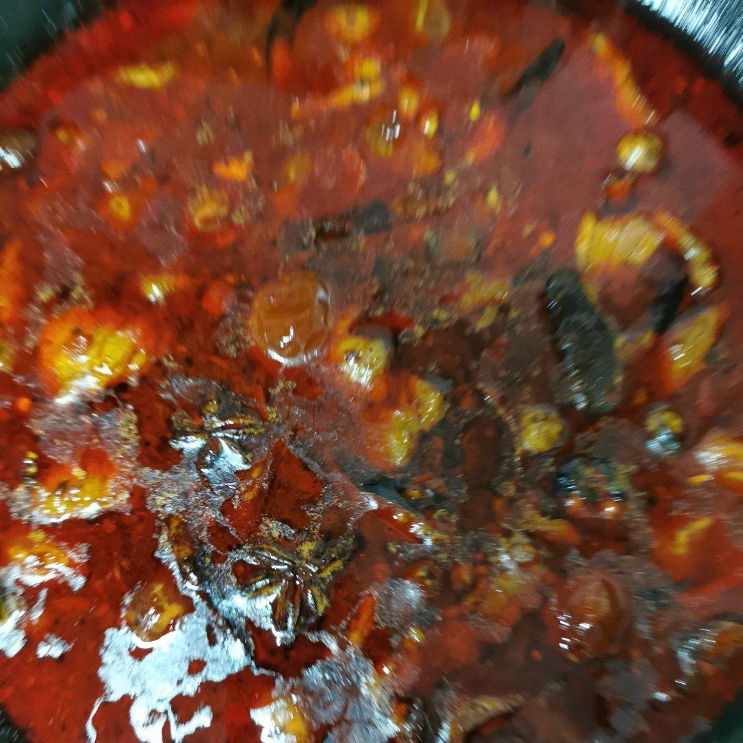 安徽牛肉板面（不将就）