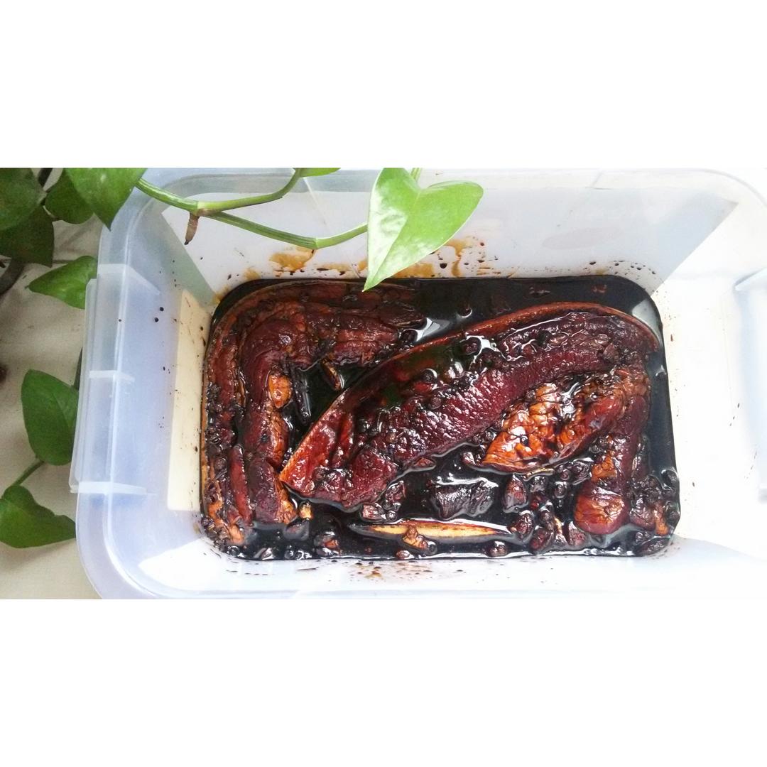 酱肉