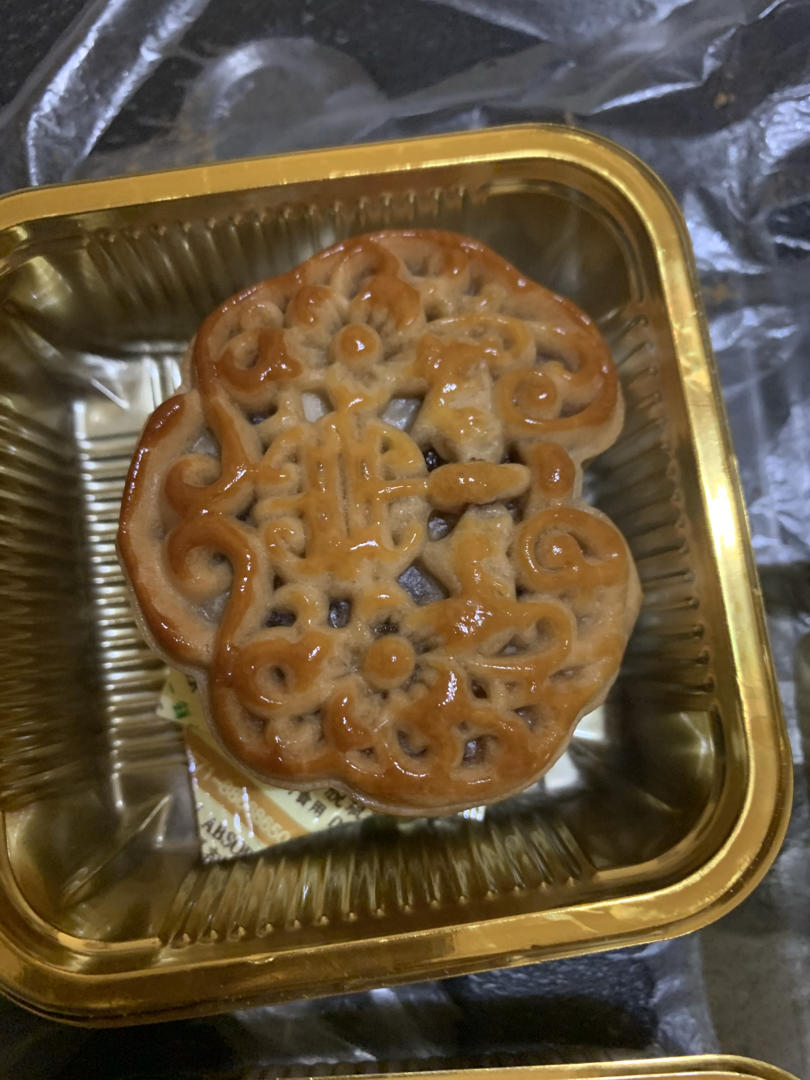 广式麻辣牛肉月饼🥮（无辣不欢者必做，超好吃）