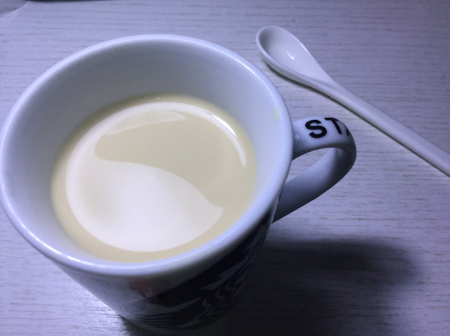 奶茶