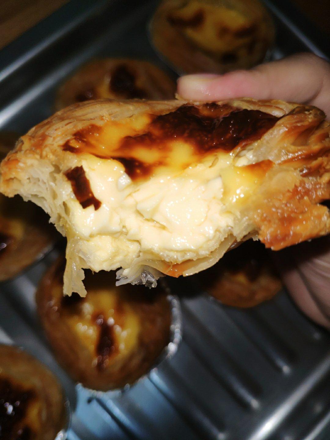 [燃烧你的味蕾]岩烧乳酪