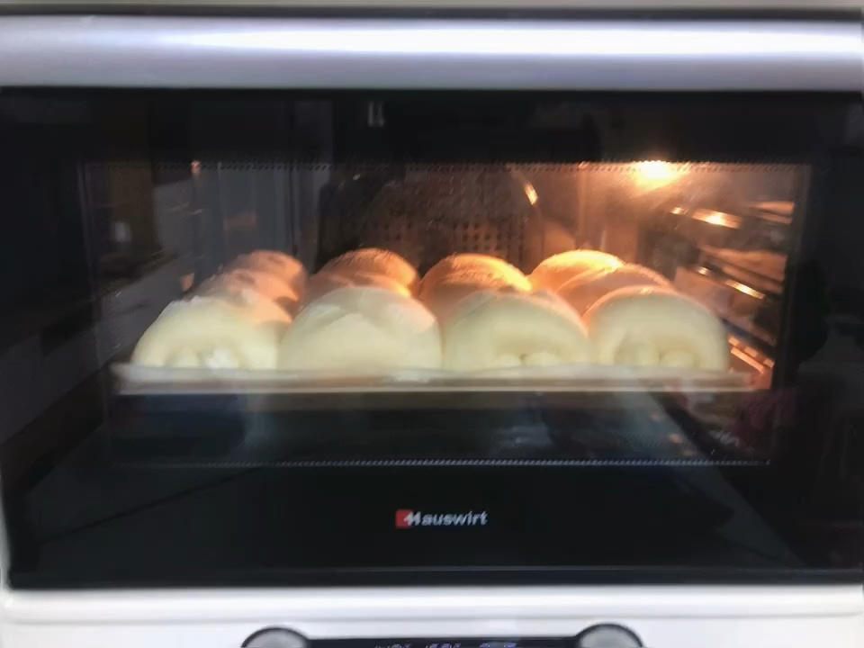 云朵面包