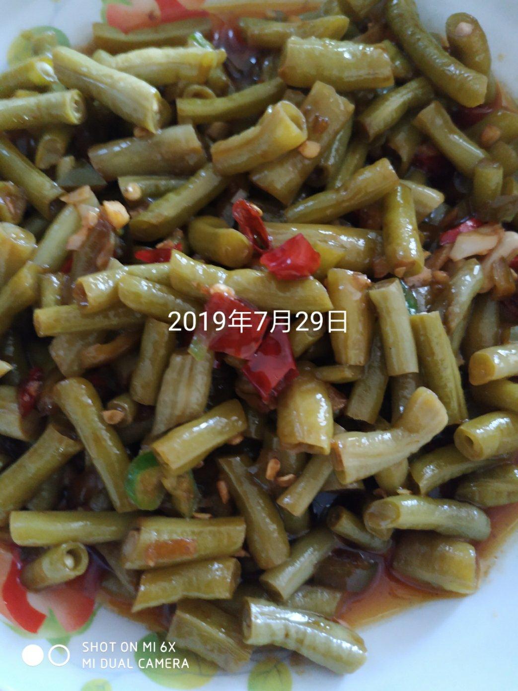 黄磊老师同款拌面，简单有灵魂