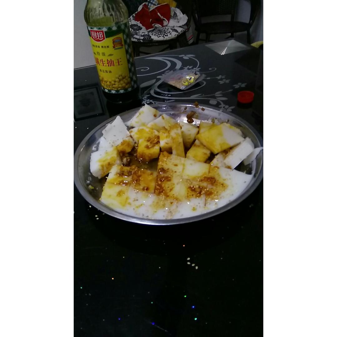 家乡风味簸箕炊