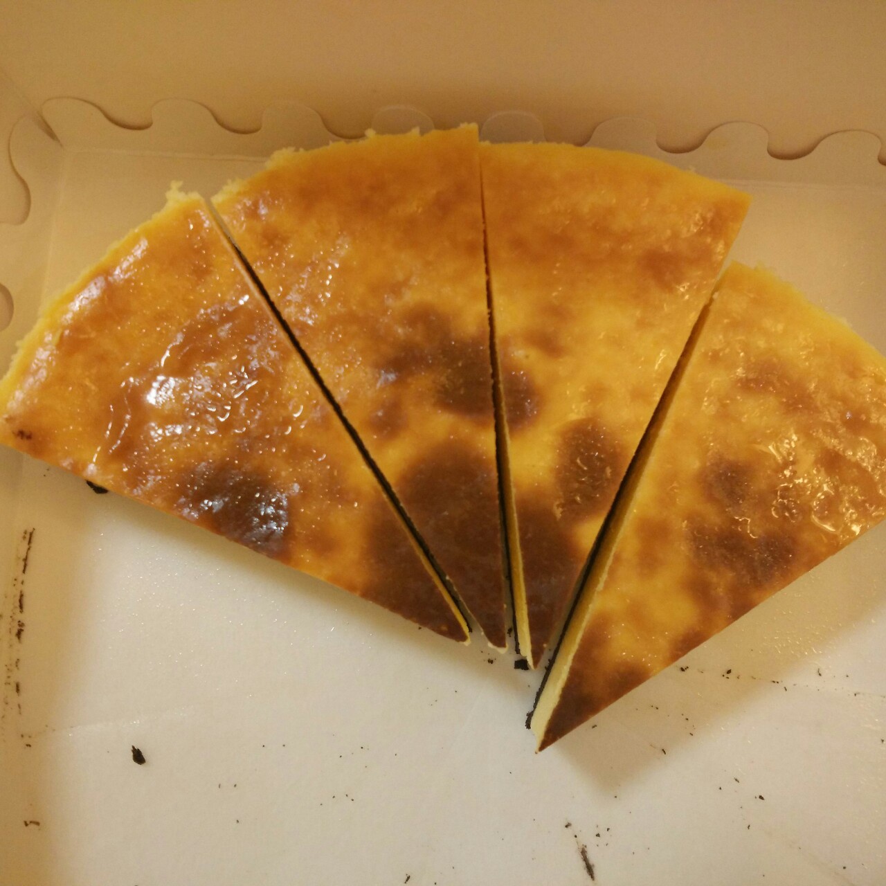 【柴田武】米曲乳酪