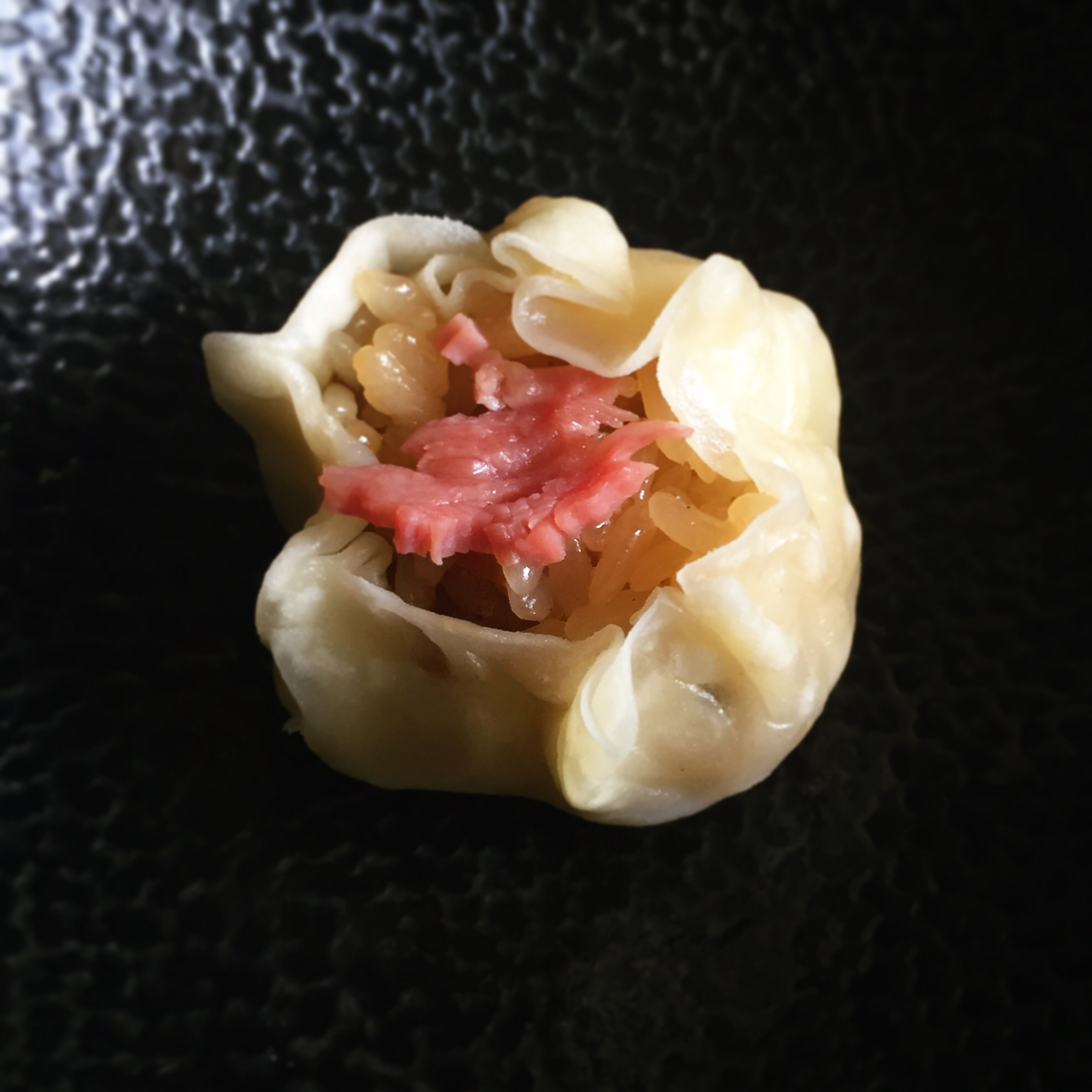 自制烧卖（含烧卖皮做法）