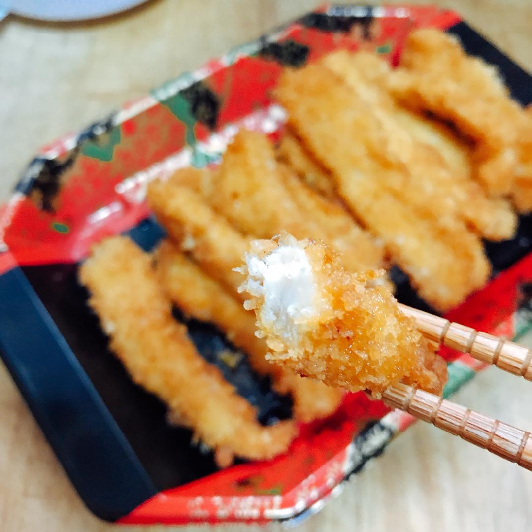 那些年我们一起吃过的无骨鸡柳（附“斜切鸡”图解）