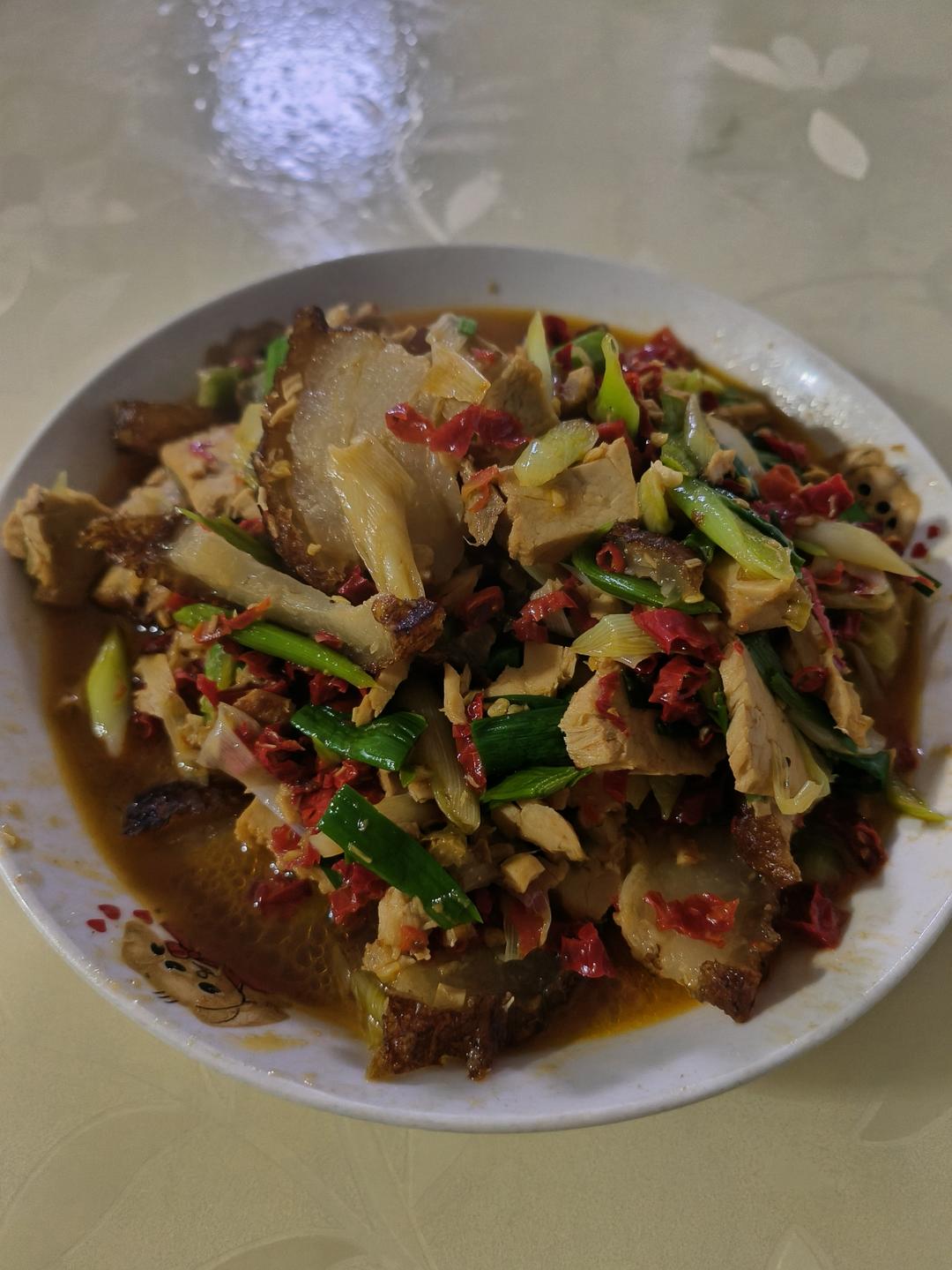 晚餐•2026年3月5日