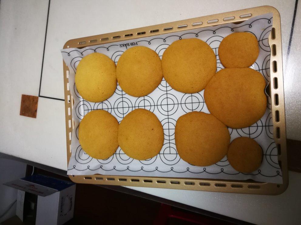 维吾尔族蜂蜜饼干