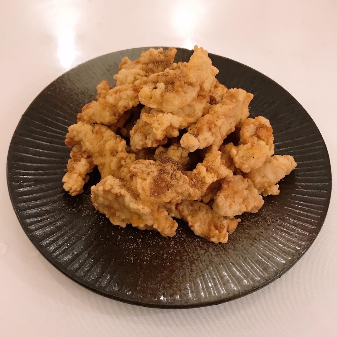 椒盐排条