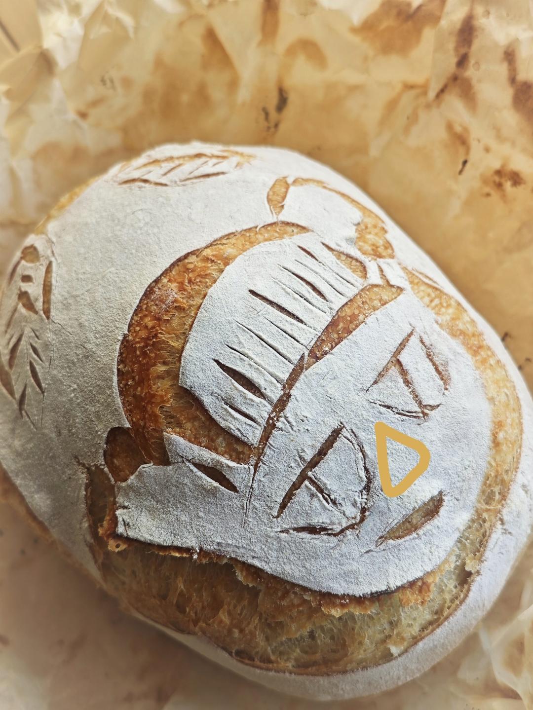 收藏的割包图案，ins不定时欧包搬运