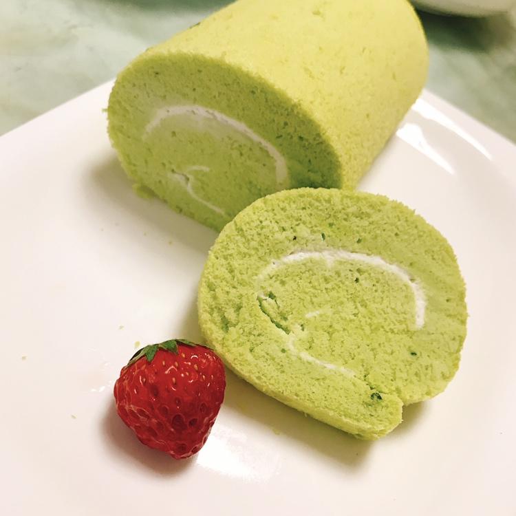 甄宝宝鲜花裸蛋糕