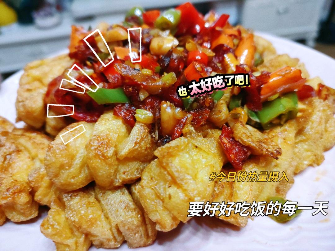 这些年，做过的美食