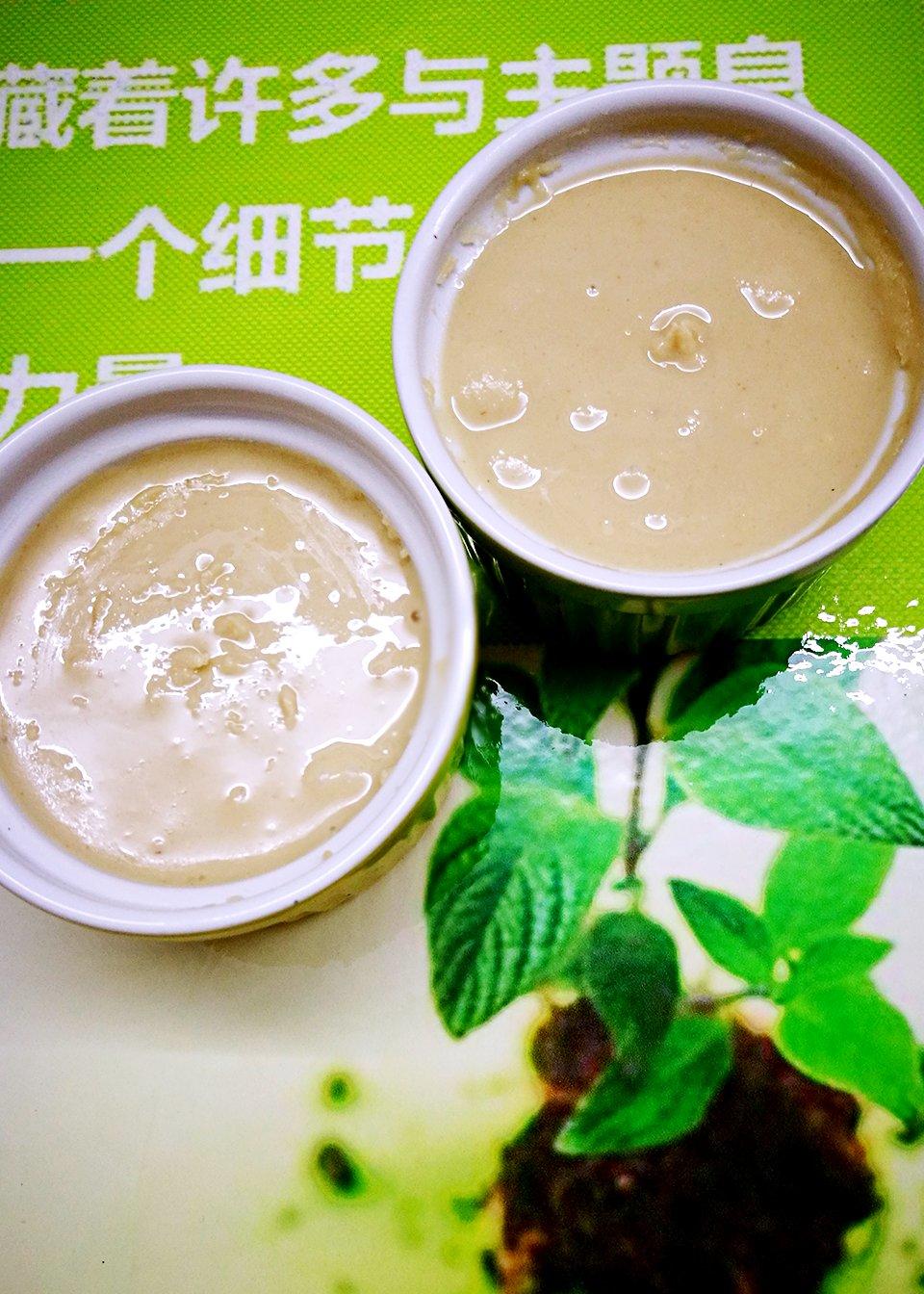 自制花生酱