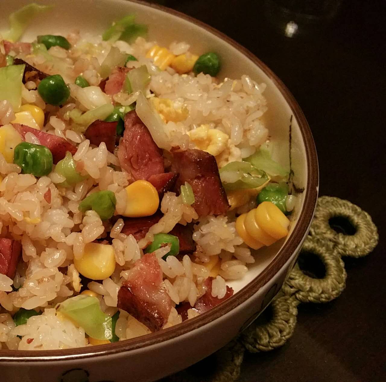 2016 自制美食