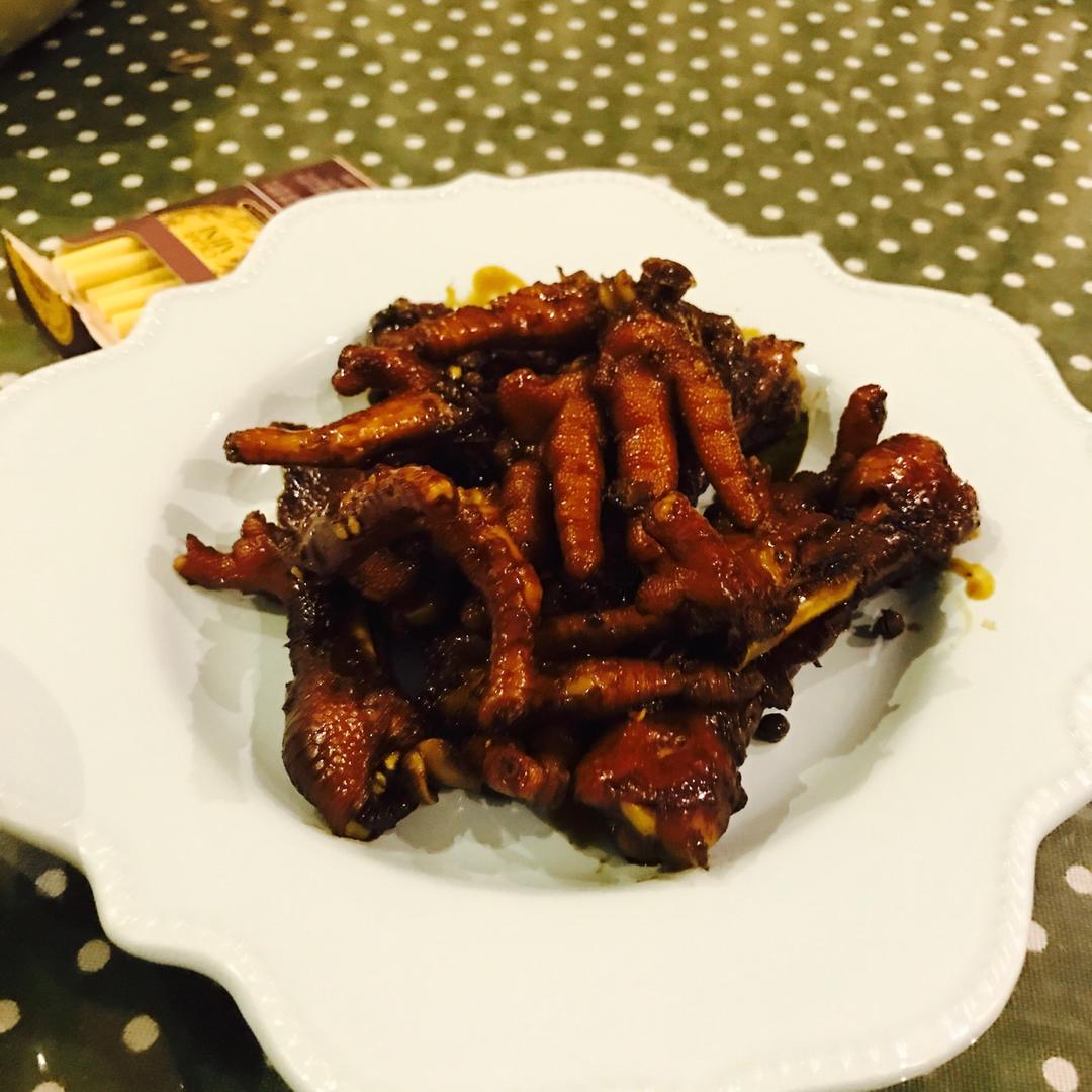 自制周黑鸭鸭舌 还原度100%（所有鸭货）
