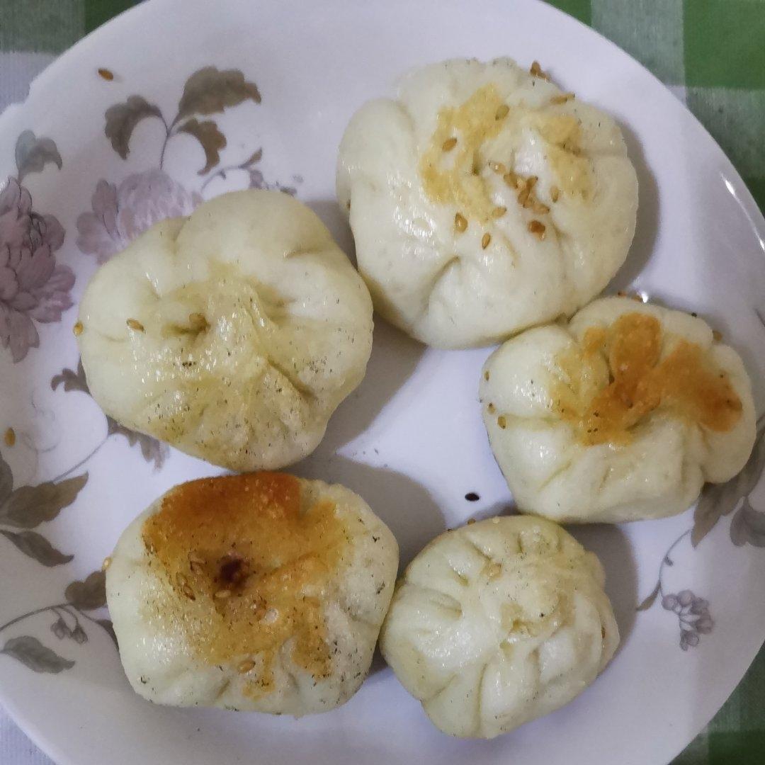 小笼包（秒杀市面上小笼包店的做法）