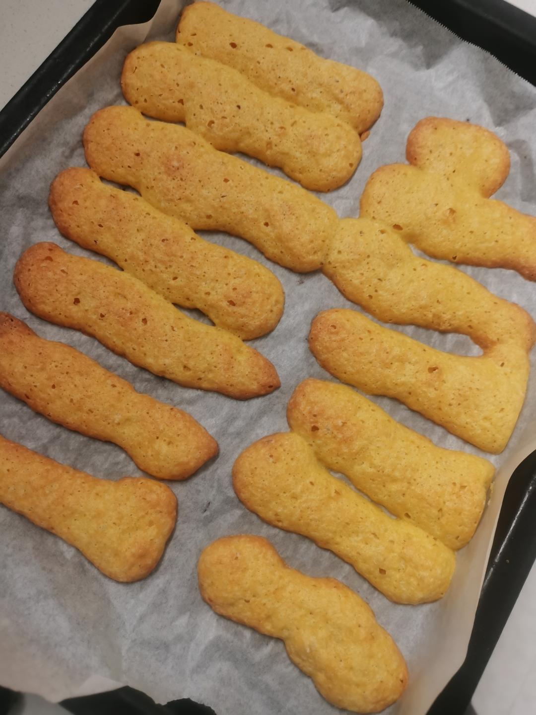 生酮提拉米苏&手指饼干