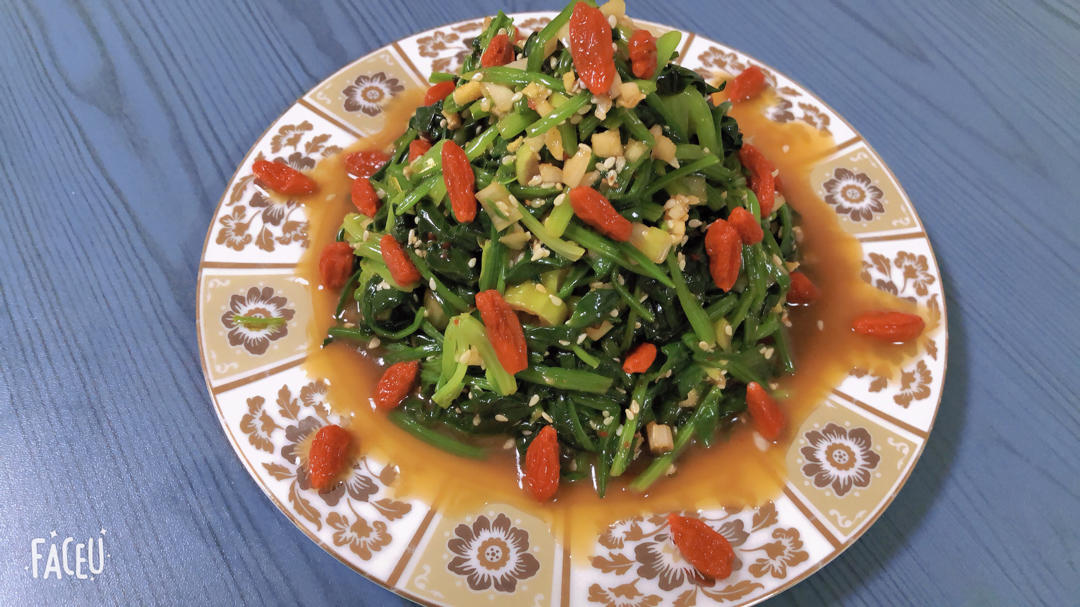 蔬果沙拉🥗