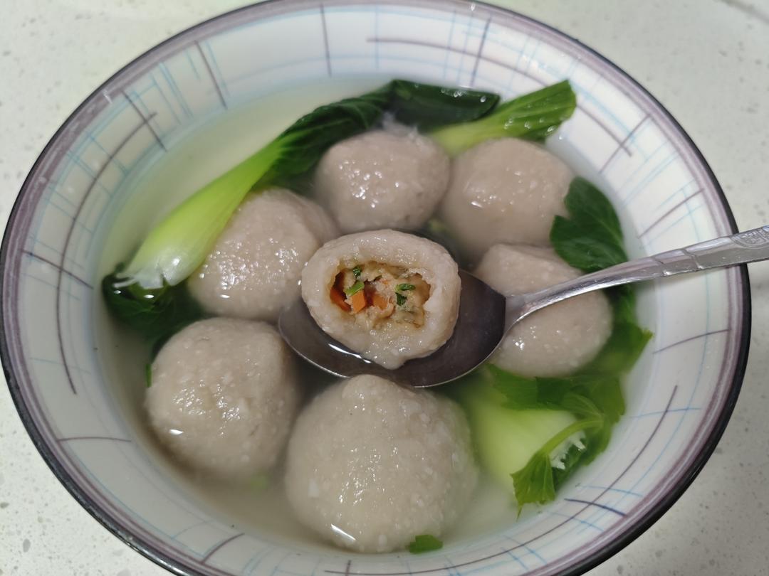 [地方小吃]芋饺