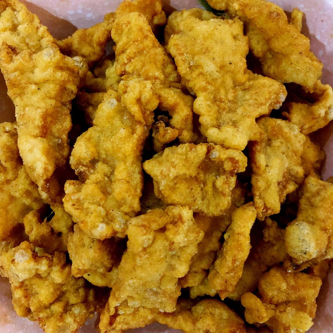 小酥肉