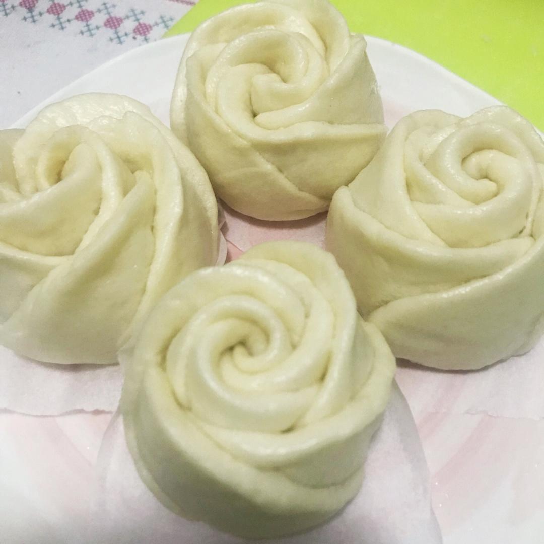 花卷