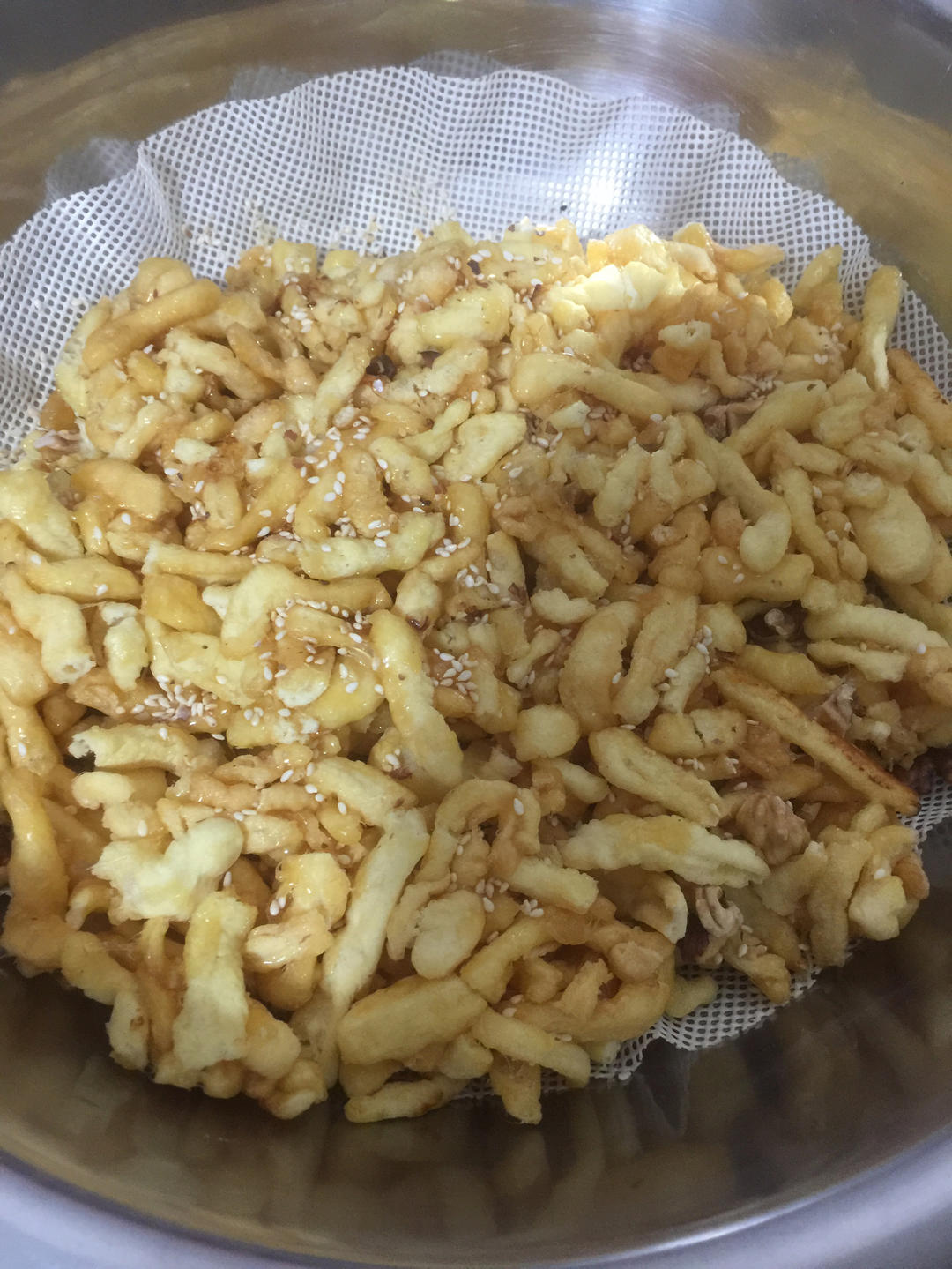 萨其马（君之配方）