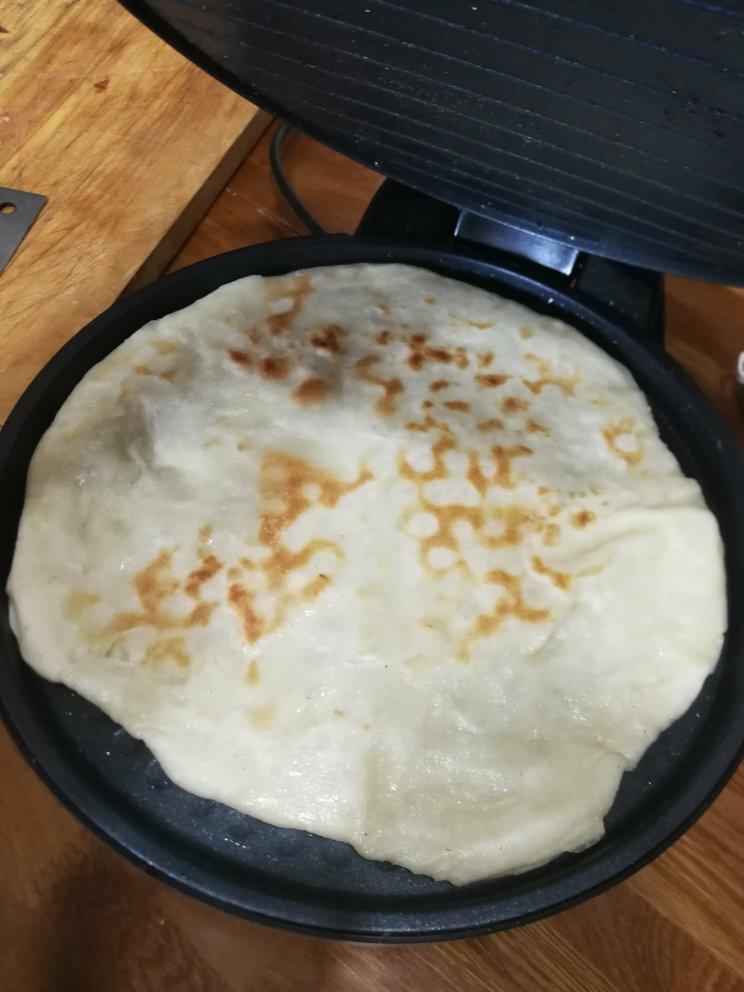 千层饼